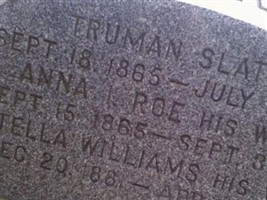 Stella Williams Slate Stella Williams Slate