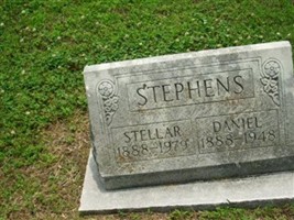 Stellar Stephens Stellar Stephens