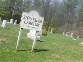 Stenabaugh Cemetery