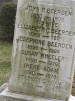 Stephan C Adam Stephan C Adam