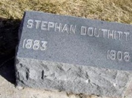 Stephan Douthitt