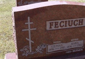 Stephan Feciuch Stephan Feciuch