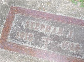 Stephan J. Carda Stephan J. Carda