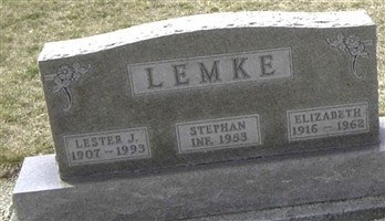 Stephan Lemke