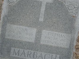 Stephan Marbach Stephan Marbach