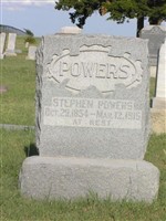 Stephan Powers