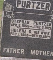 Stephan Purtzer