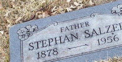 Stephan Salzer