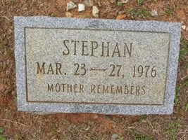 Stephan W Dooley Stephan W Dooley