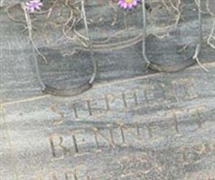 Stephane Bennett Stephane Bennett