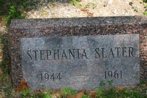 Stephania Slater