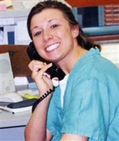 Stephanie Anne Giroux