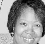 Stephanie Annette "Poochie" Brown Stephanie Annette "Poochie" Brown