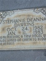Stephanie Deanna Dawkins