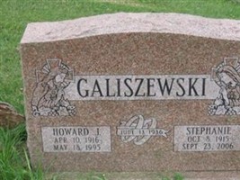 Stephanie Galiszewski