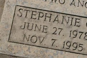 Stephanie Gwen Brown