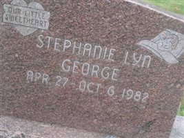 Stephanie Lyn George Stephanie Lyn George