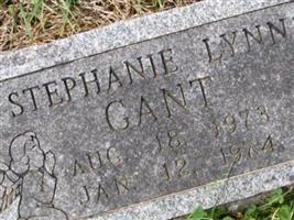 Stephanie Lynn Gant