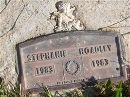 Stephanie Marie Hoadley