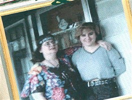 Mrs Stephanie Susan Sustarsic Maxwell