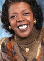 Stephanie Tubbs Jones Stephanie Tubbs Jones