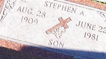 Stephen A Bodnar Stephen A Bodnar