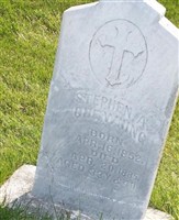 Stephen A. Chewning Stephen A. Chewning