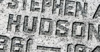 Stephen A. Hudson Stephen A. Hudson