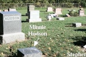Stephen A. Hudson Stephen A. Hudson