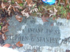 Stephen Adkins