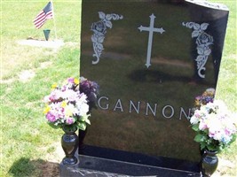 Stephen Allen Gannon, Sr Stephen Allen Gannon, Sr