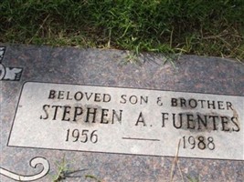 Stephen Anthony Fuentes (2156334.jpg) Stephen Anthony Fuentes (2156334.jpg)
