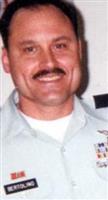 Sgt Stephen Anthony "Tony" Bertolino, Sr