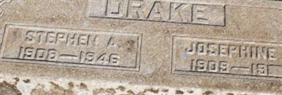 Stephen Arthur Drake Stephen Arthur Drake