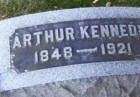 Stephen Arthur Kennedy