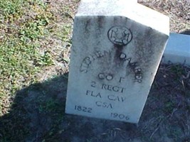 Stephen B. Dampier Stephen B. Dampier