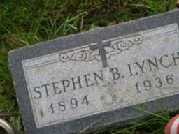 Stephen B Lynch