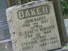 Stephen Baker Stephen Baker