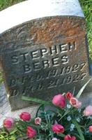 Stephen Beres