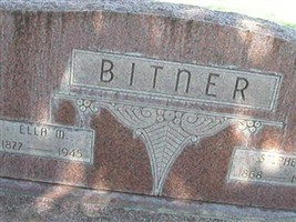Stephen Bitner Stephen Bitner