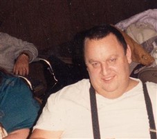 Stephen H "Boo Boo" Jencks