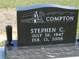 Stephen C. Compton Stephen C. Compton
