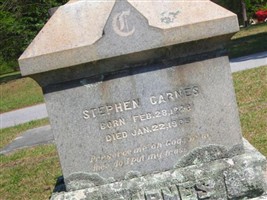 Stephen Carnes Stephen Carnes