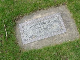 Stephen Christopher Mitchell