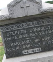 Stephen Connolly Stephen Connolly