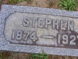 Stephen E. Dondero