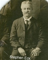 Stephen Eck