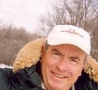 Stephen "Ed" Stanaker