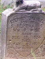 Stephen Emanuel Wise Stephen Emanuel Wise