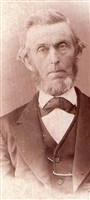 Stephen Gantt